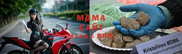 тгк Няндома