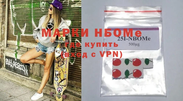 тгк Няндома