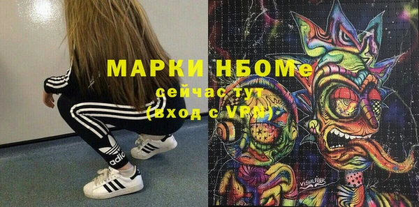 гашик Нягань
